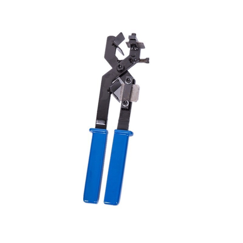Manual Wire Stripper Portable Stripping Tool 15-30mm