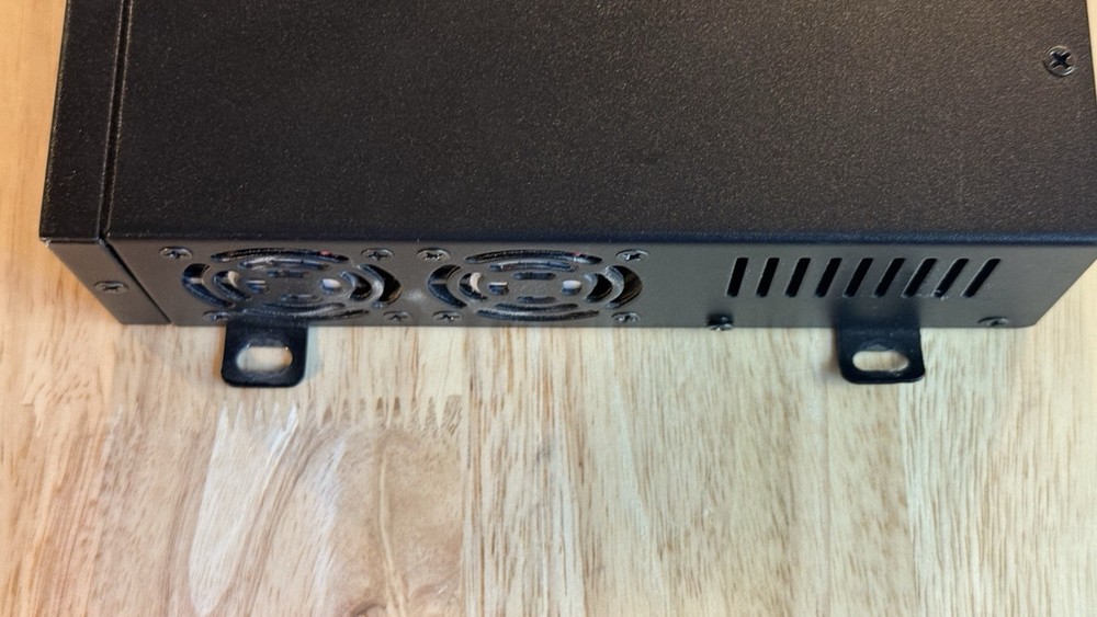 Video Wall Matrix Controller - 10 HDMI Output