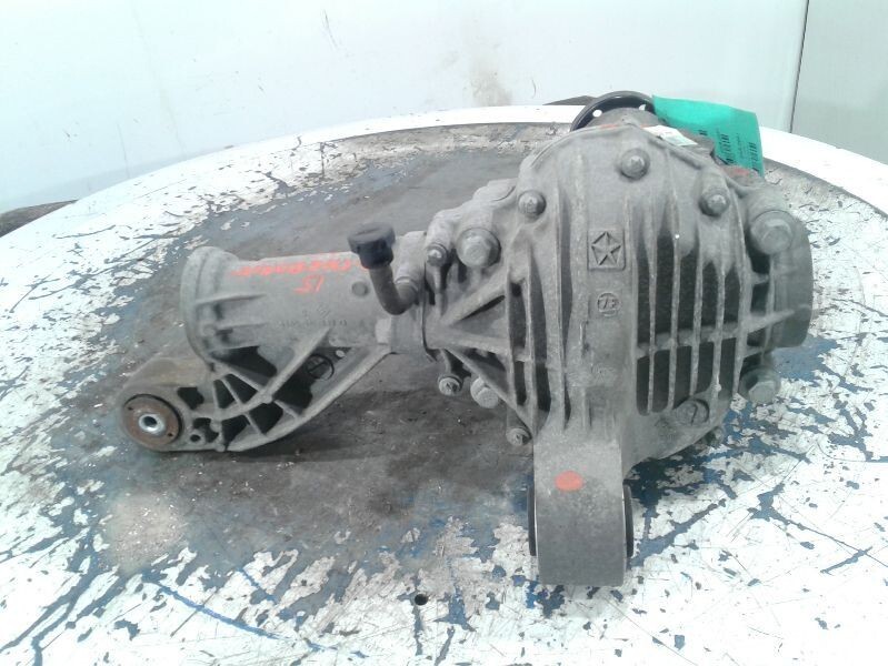2011-2019 Dodge Durango Front Axle Differential Carrier Assembly 3.45 Ratio
