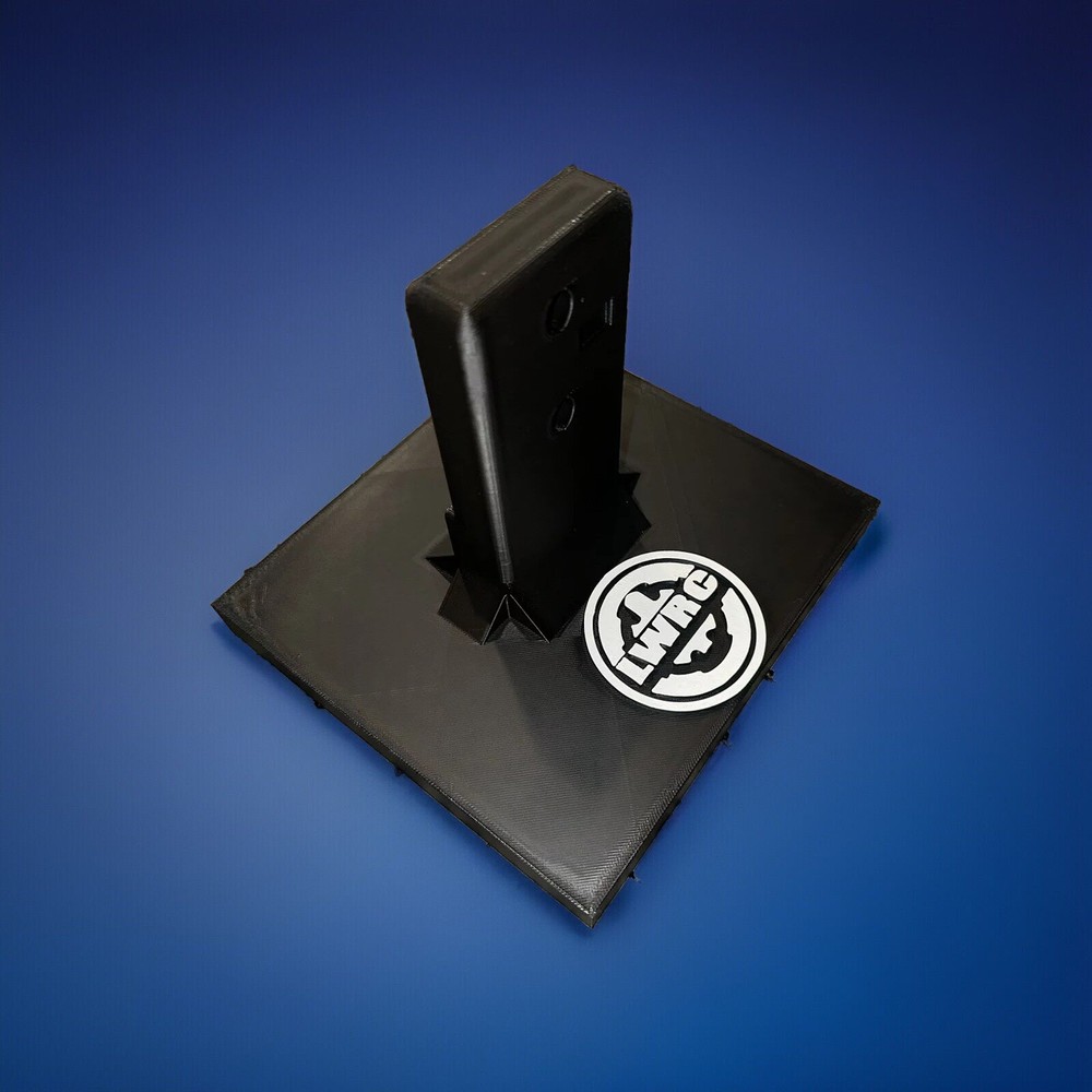 LWRC Sporting Rifle Display/Maintenance Stand