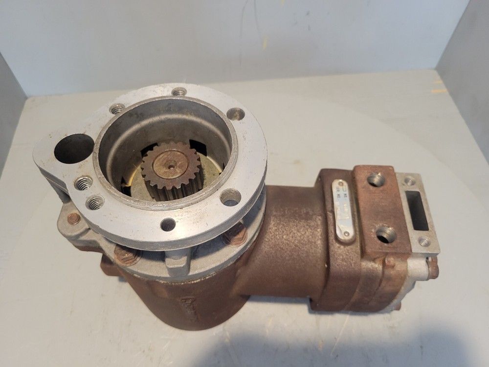 Cummins Air Brake Compressor, 3018531