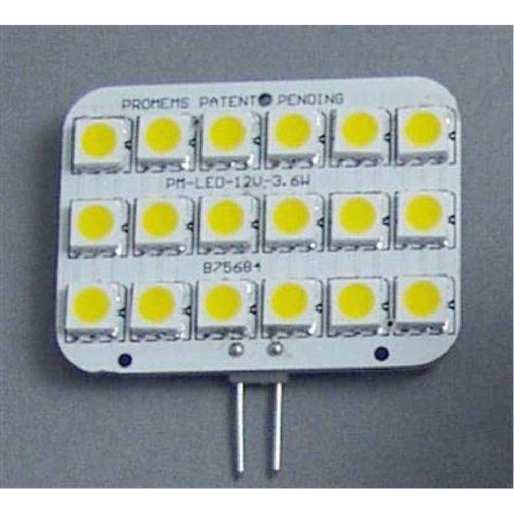LaSalle Bristol GSB7042 LED