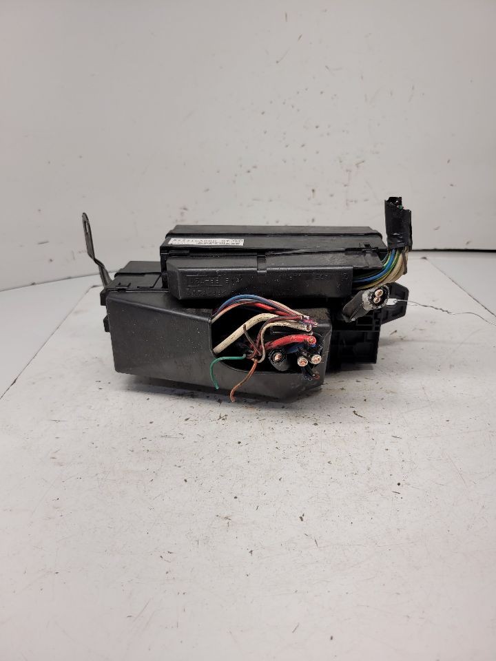Used Fuse Box Engine fits: 2003 Subaru Forester engine compartment Grade A