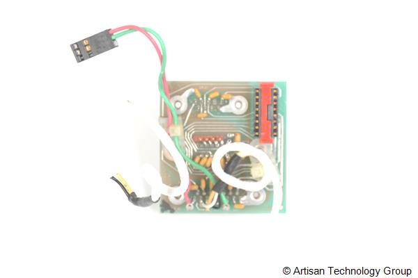 MKS Instruments 108707-P1-C Port Board
