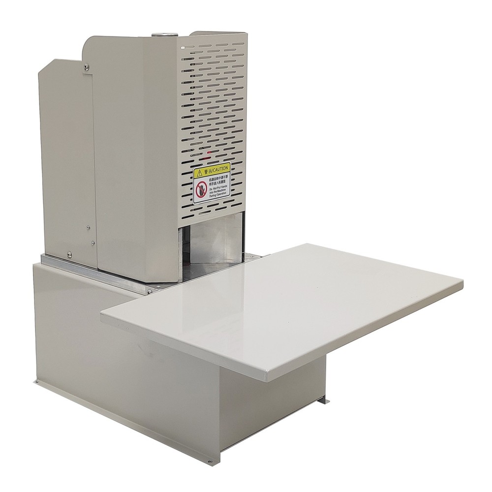 110V Electric Corner Rounding Machine Round Corner Cutter with Protective Cover