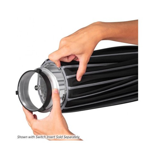 Westcott Beauty Dish Switch 36 In White Interior