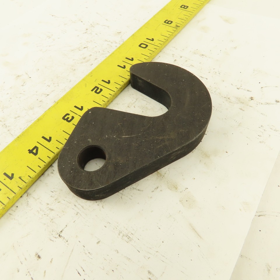 Swing C Washer 1/2" Stud 1-3/4" Center Drop 1/2" Thick