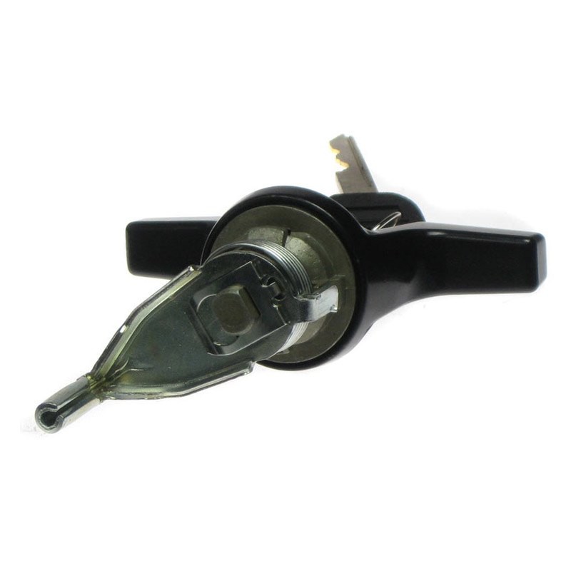 For Oldsmobile Bravada 1991-1994 TRQ Tailgate Latch