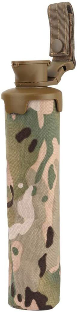 Foldable BB Storage Bag Large Capacity Tactical Magazine Molle Pouch System