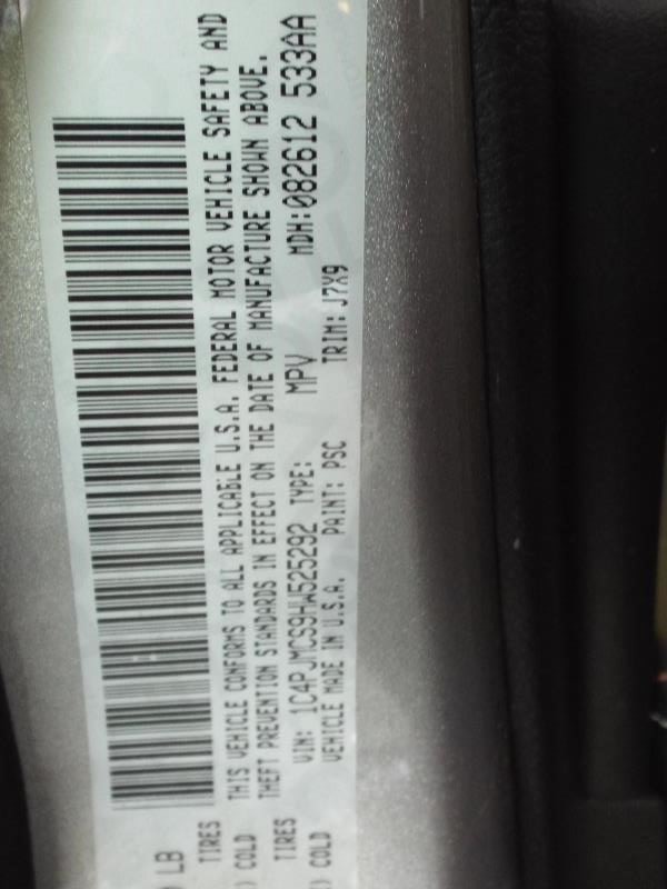 CHEROKEE 2017 Speaker 375136