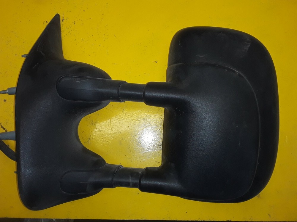 Ford E150 E250 E350 E450 towing LEFT Passenger mirror 7C24-17683-CA5YGY