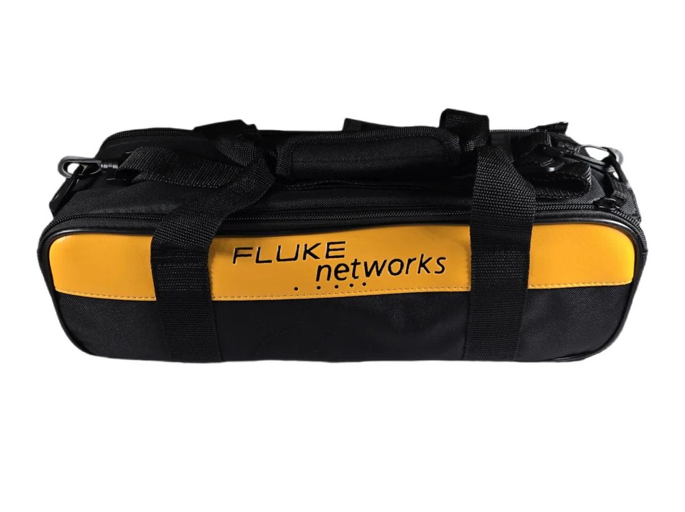 Fluke Networks MS2-KIT/WWG MicroScanner2 Network Cable Tester Kit