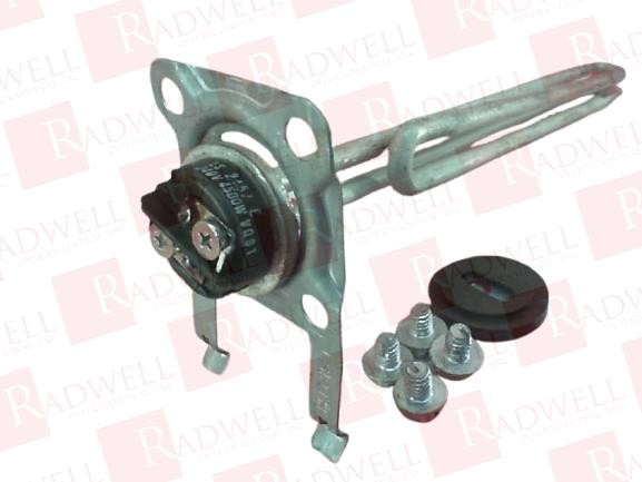 CHROMALOX LS-2457 / LS2457 (USED)