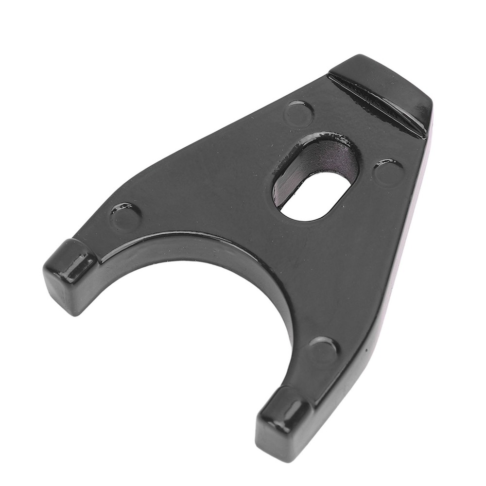 ｀Distributor Clamp Hold Down Aluminium Billet Secure Fixation For SBC BBC