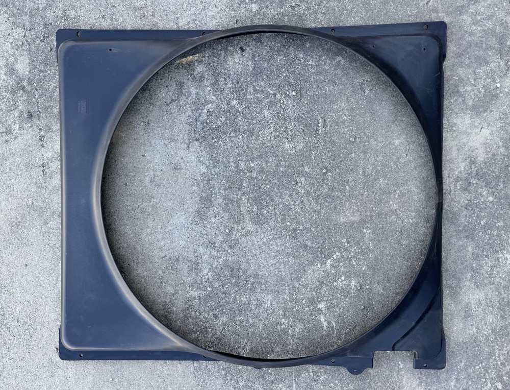 2008 Mack CXU Radiator Shroud