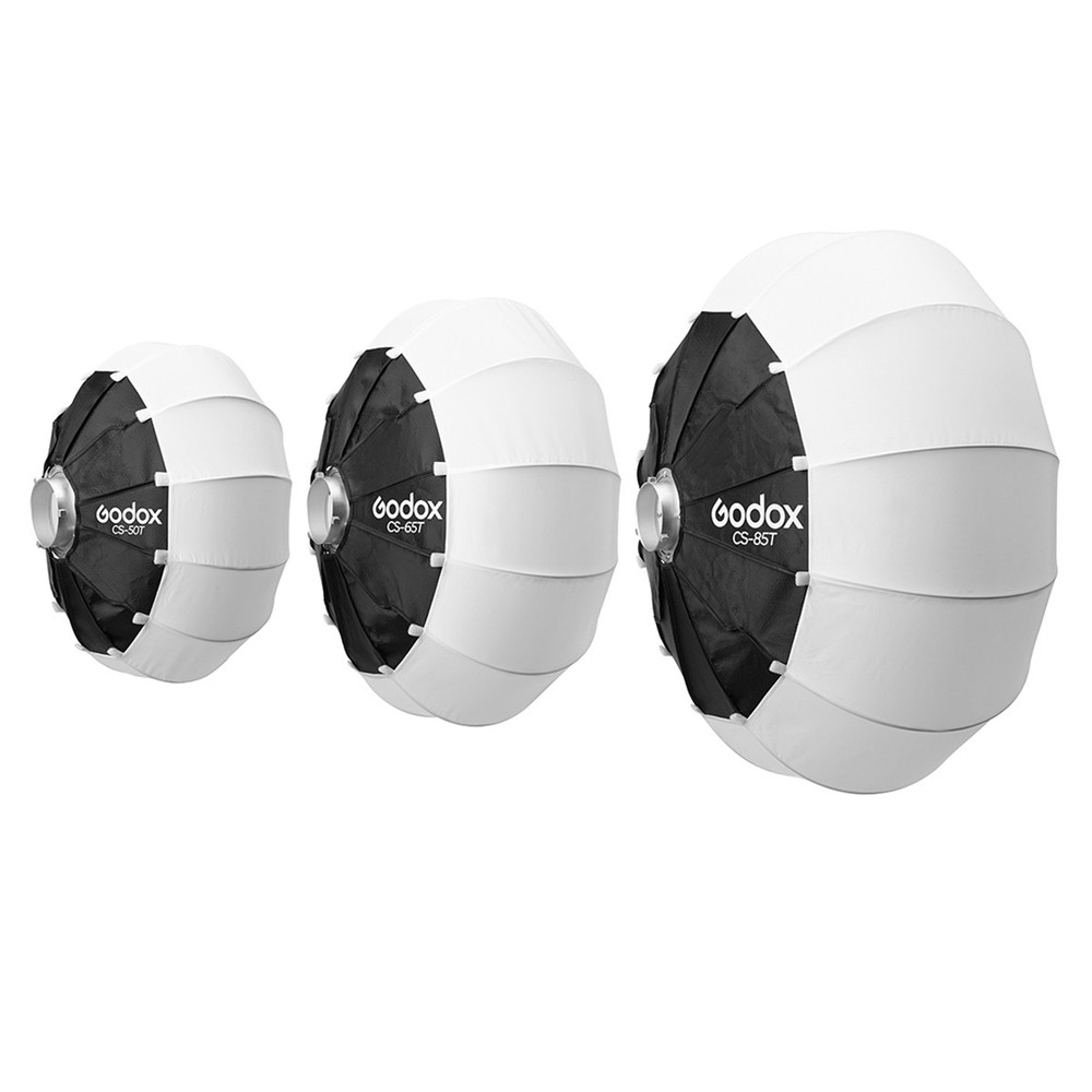 Godox CS-85T 33.5" Lantern Softbox with Bowens Mount