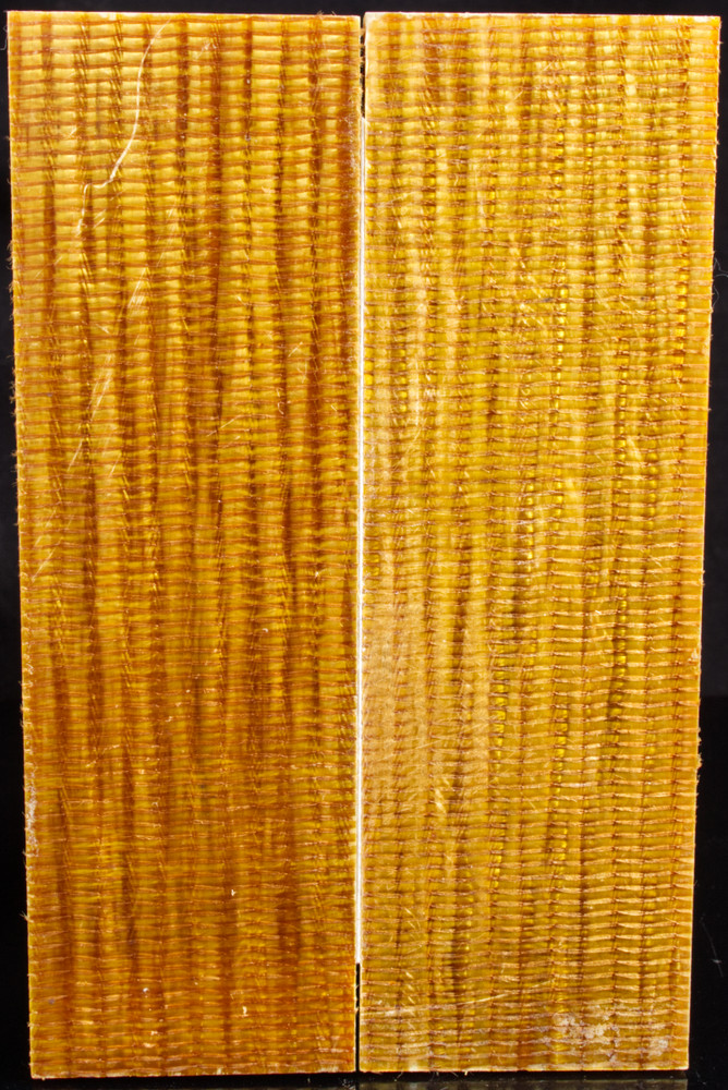 8mm Soviet Glass Composite Scales