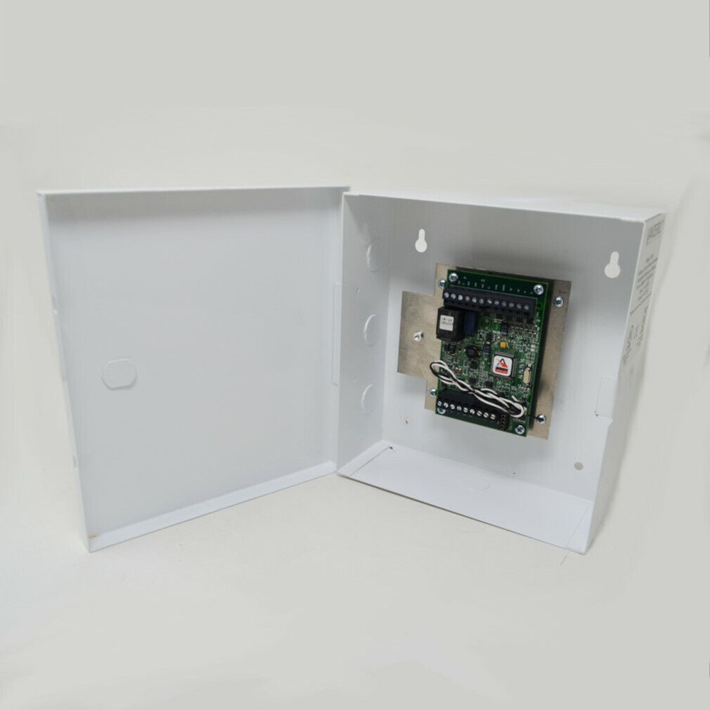 Vanderbilt VRI-1 Access Control Reader Interface with Enclosure