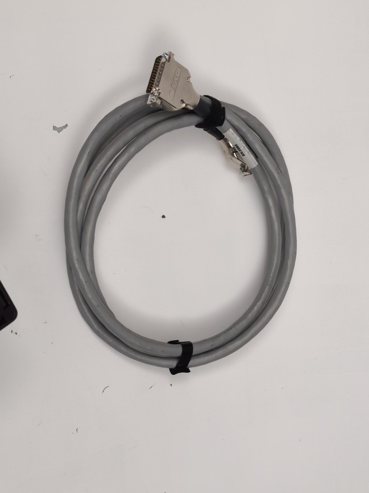 Princeton Instruments TEA/CCD-512-EFT With Cable