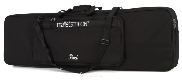 Pearl Soft Bag for EM1 malletSTATION