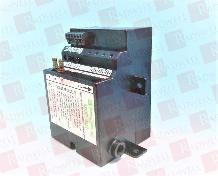 RF TECHNOLOGIES UCP-422-44 / UCP42244 (USED)