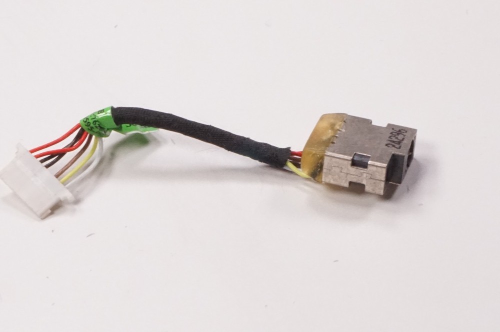 768357-003 Hp DC-IN Power Connector