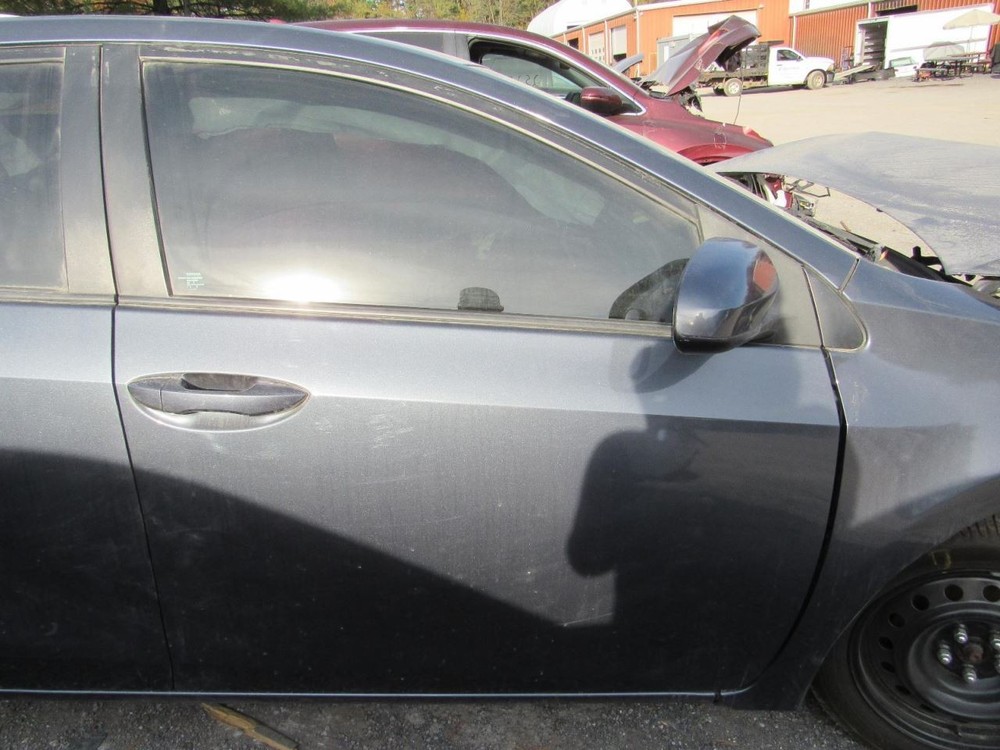 COROLLA 2017 Glove Box 1002750