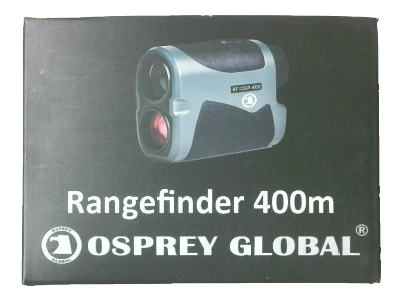 Osprey Global 400m Range Finder