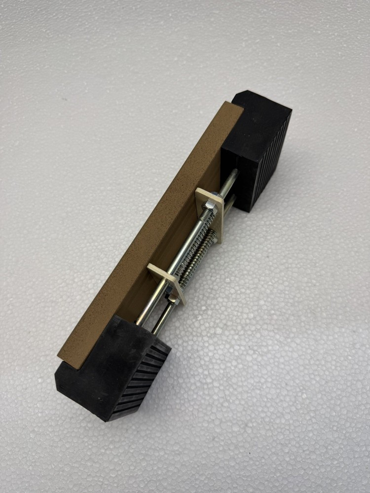 Diamond Mary #6000 Grit Sharpening Stone With Base