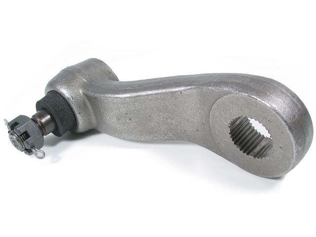 Mevotech 64VS91P Front Pitman Arm Fits 1975-1982 Chevy G30
