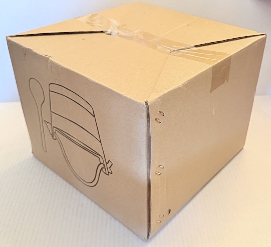 Sauna Bucket with Rope Handle