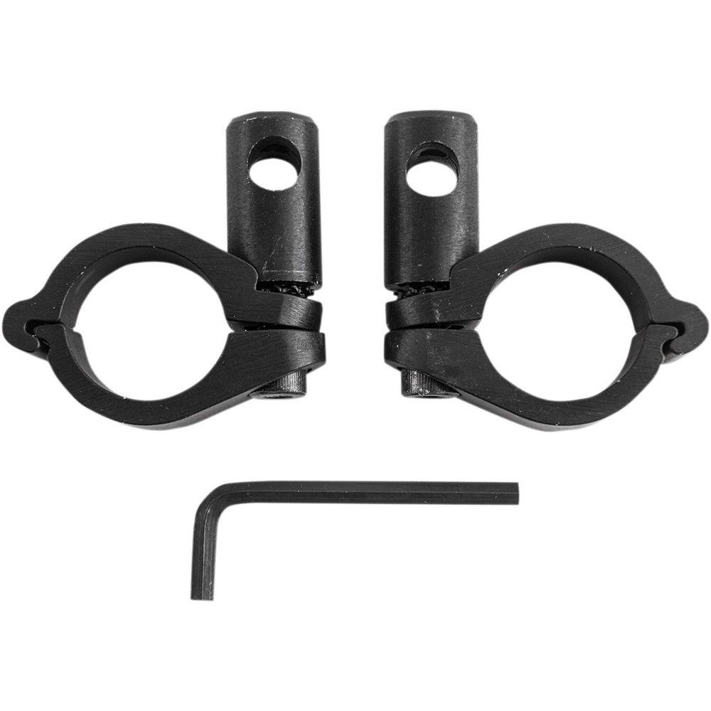 Slipstreamer 1" Clamp Kit S-1-C
