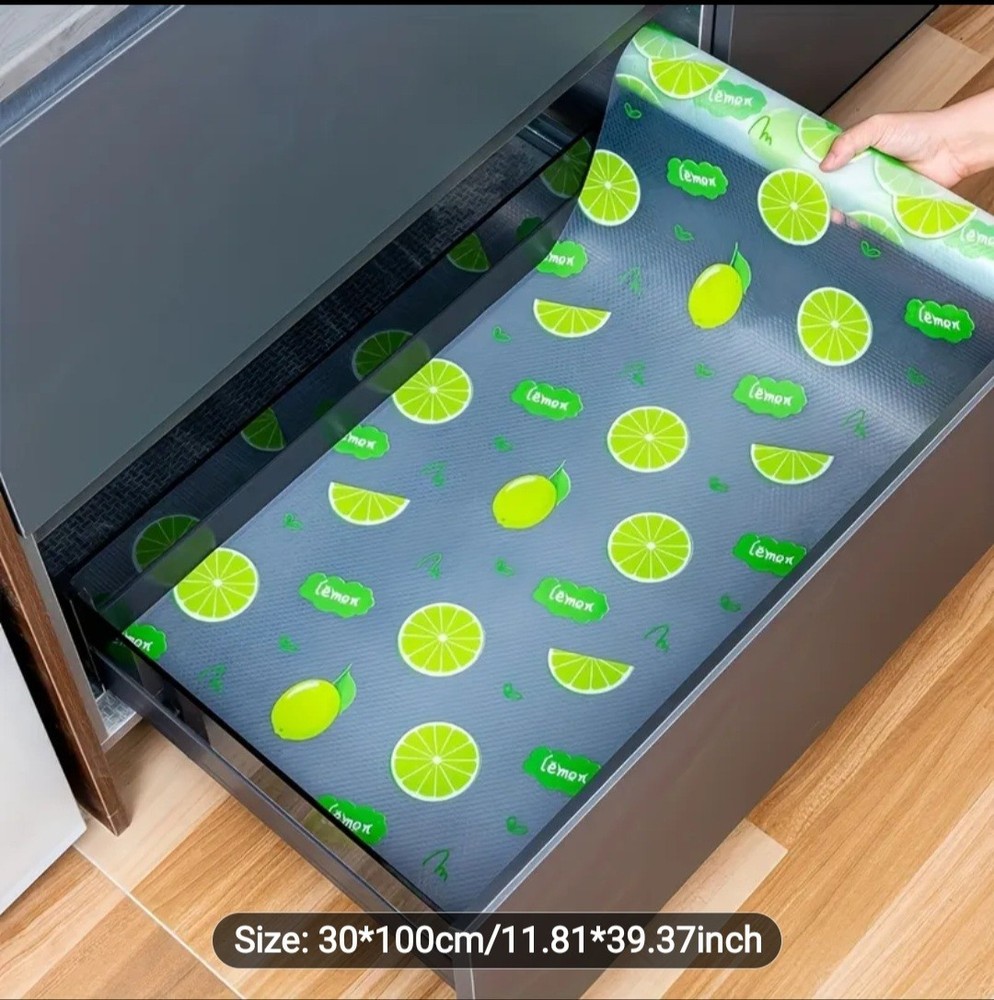 roll lime