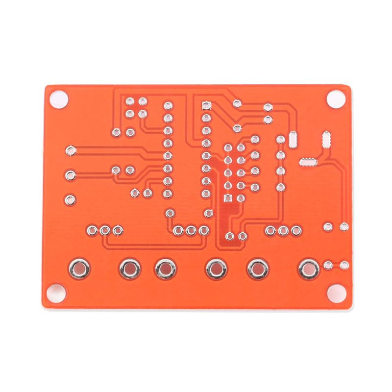 High Precision Function Signal Generator DIY Kit XR2206 Adjustable Frequency Amp