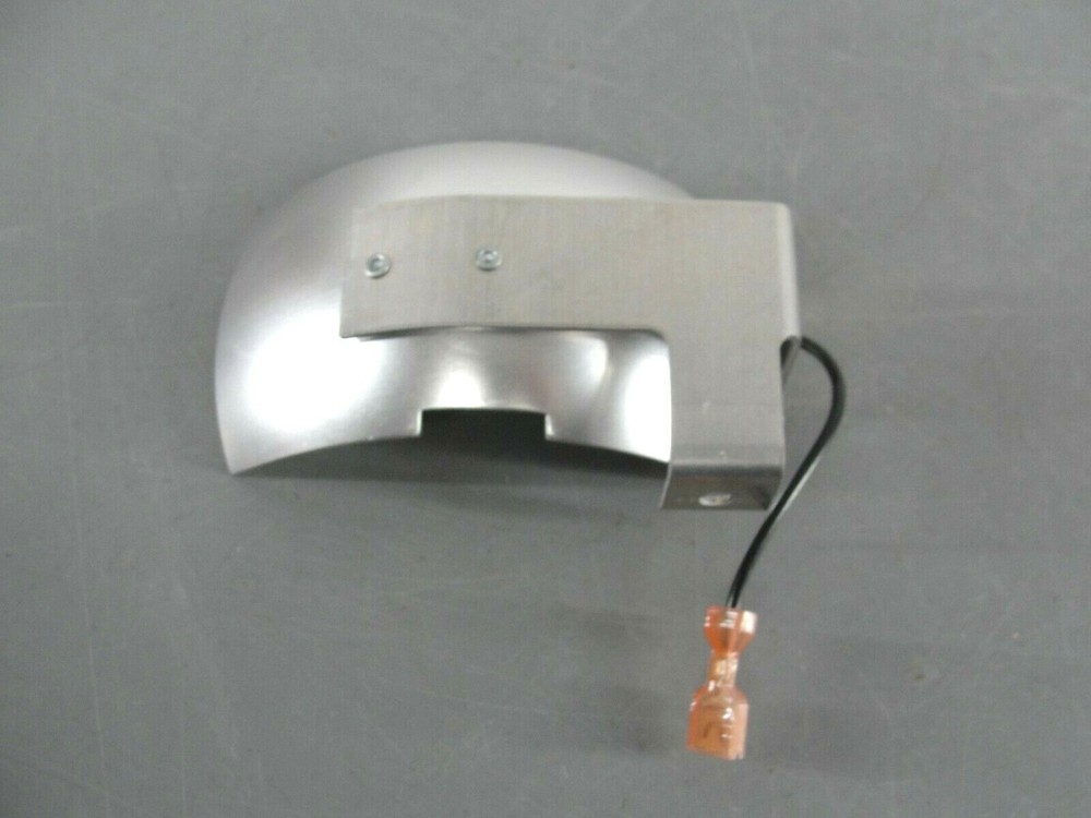 🚨 FEDERAL SIGNAL JETSTROBE JETSTREAM TAKE-DOWN BRAKE TAIL TURN LIGHT ASSEMBLY