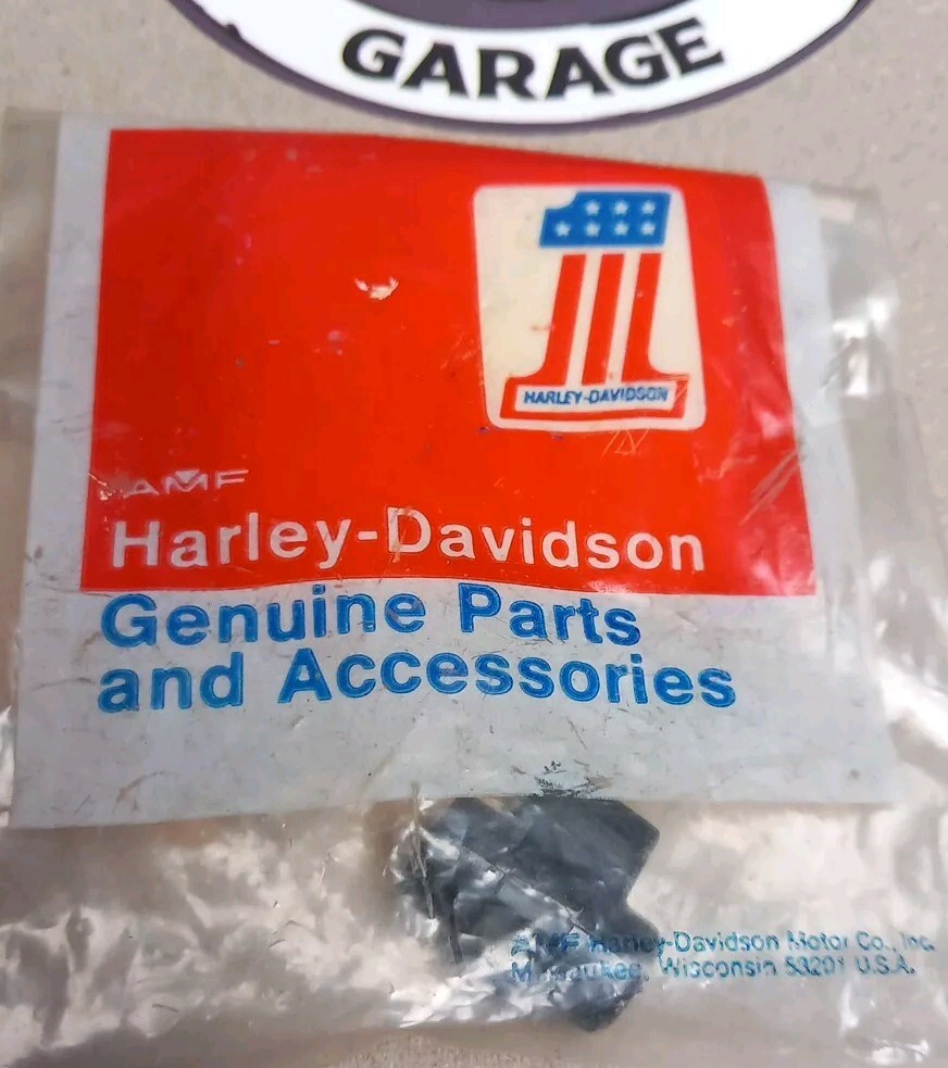 Genuine Harley Davidson Panhead Shovelhead Light Switch Lever 71843-29