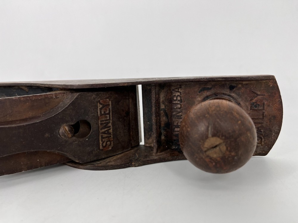 2 Bailey #5 Hand Planes