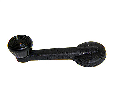 Window Crank Handle