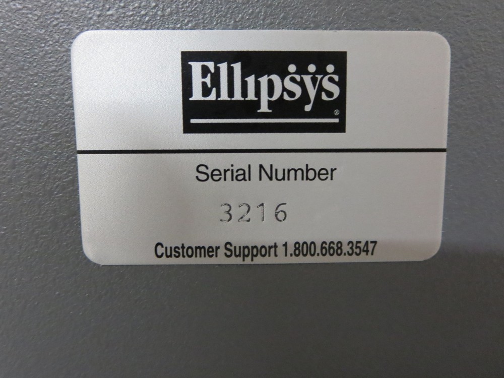 ELLIPSYS E2D CALL PROBLEM ANALYZER