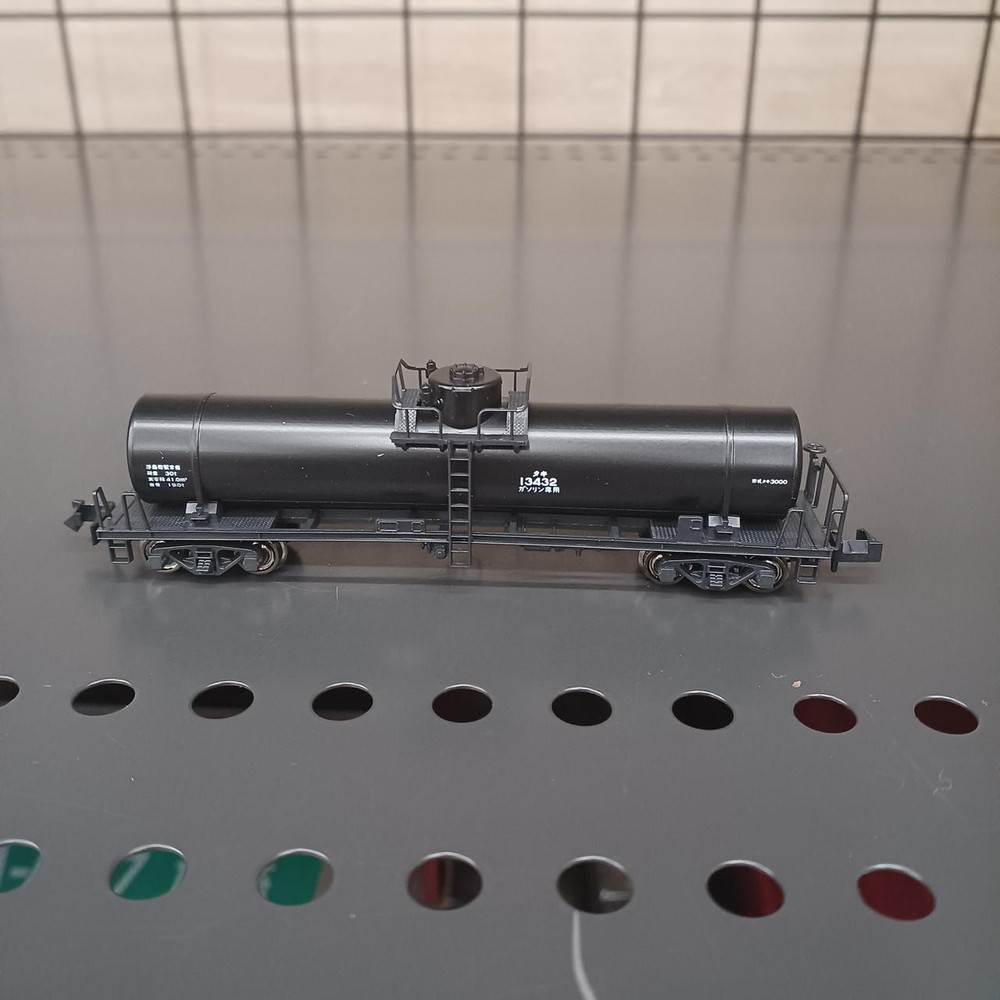 KATO freight train 6-car set