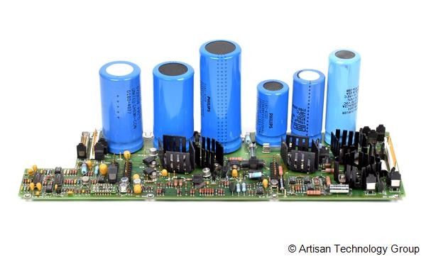 HP 08922-60141 Power Supply Board