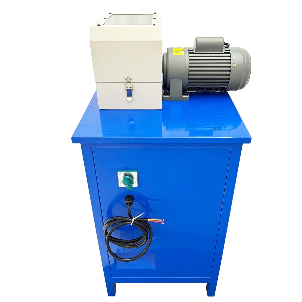 AC110V Electric Stripping Machine Rubber Hose Peeling Machine