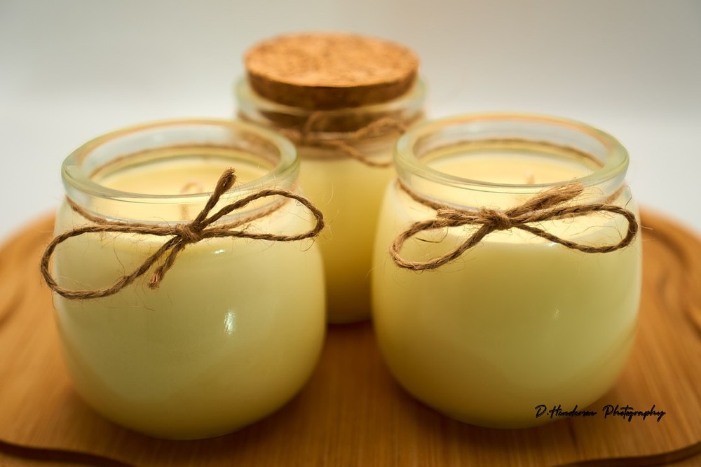 7 oz Cozy Cookie Dream Candle
