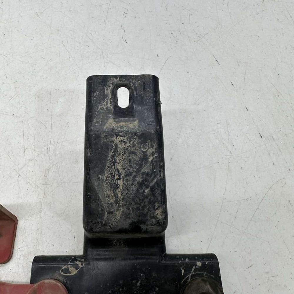 Fixation Plate - 2023 Can-Am Commander Max XT 1000R