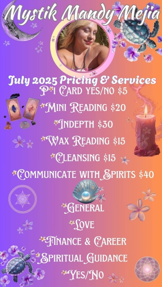 Three Card 1 Question Reading Cards