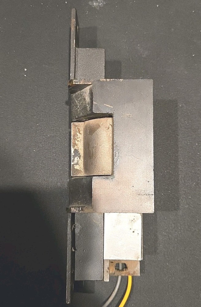 Folger Adam Electric Strike