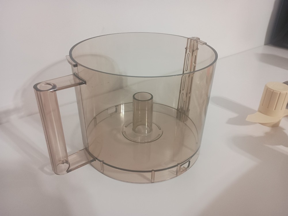 Cuisinart DLC-7 Super Pro Food Processor Vintage