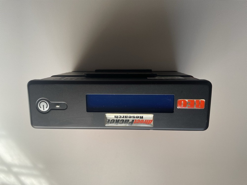 Direct Packet Research IPC-R R E0HD Communications Device