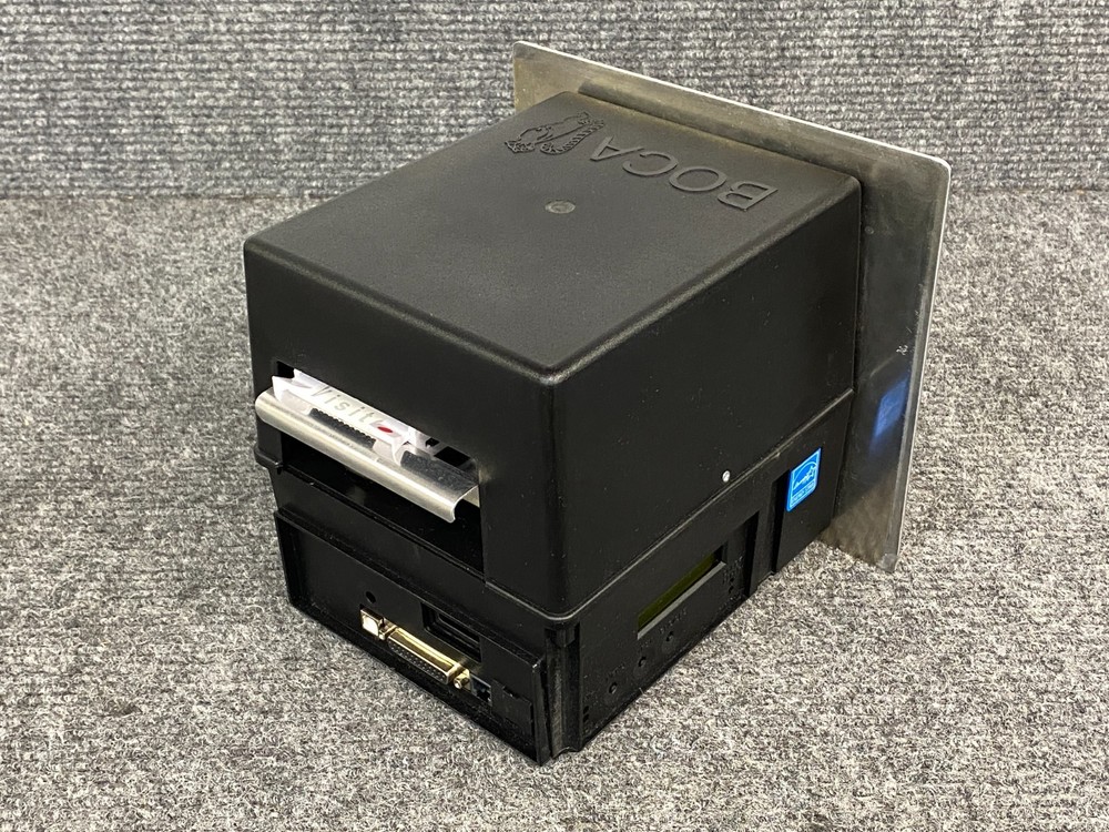 Boca Systems Vlemur NXP46 Thermal Ticket Printer - Open Box -