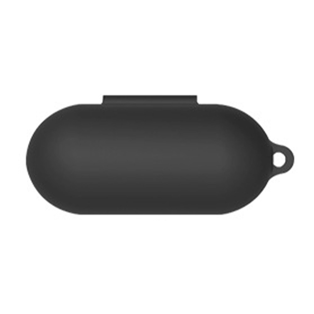 Black Silicone Shockproof Protective Cover Case For Sony WF C500 Headset